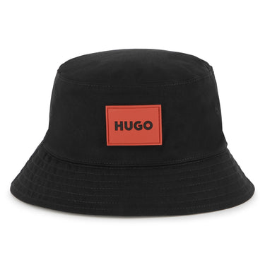 Gorro para niño y teen HUGO reversible